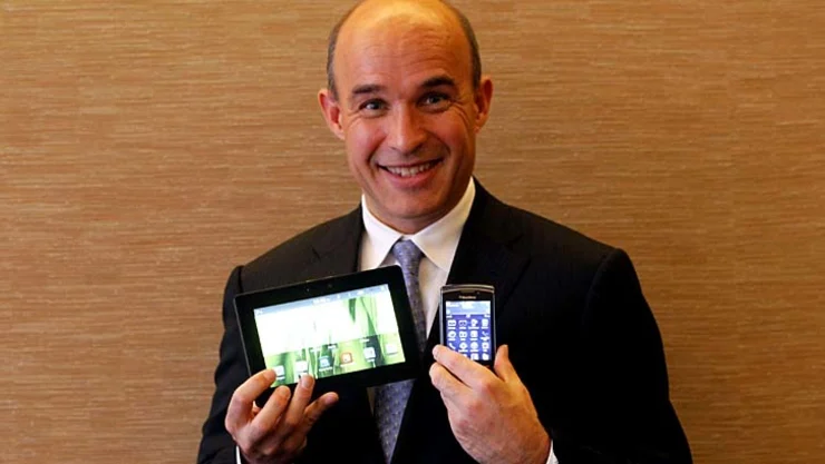 Jim Balsillie Net Worth, Ethnicity, Age, Heritage & Family