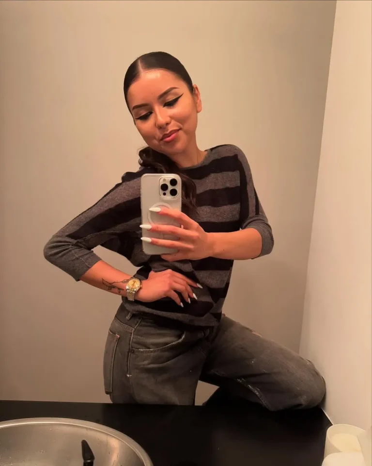 Lexa Gates Ethnicity, Biography, Net Worth, Age & More