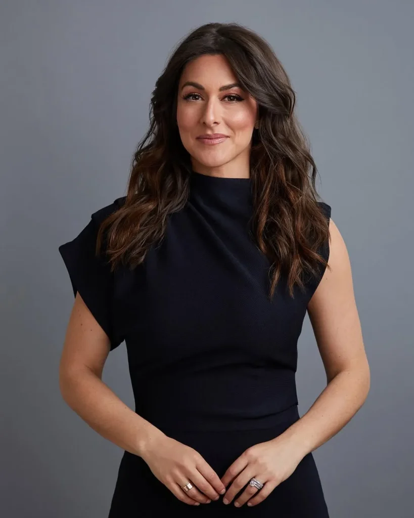 Erielle Reshef Nationality, Ethnicity, Net Worth & Biography